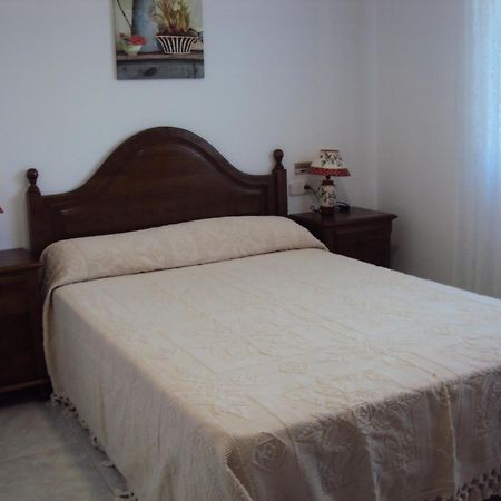 Отель Casa Fuentes Пойо Экстерьер фото