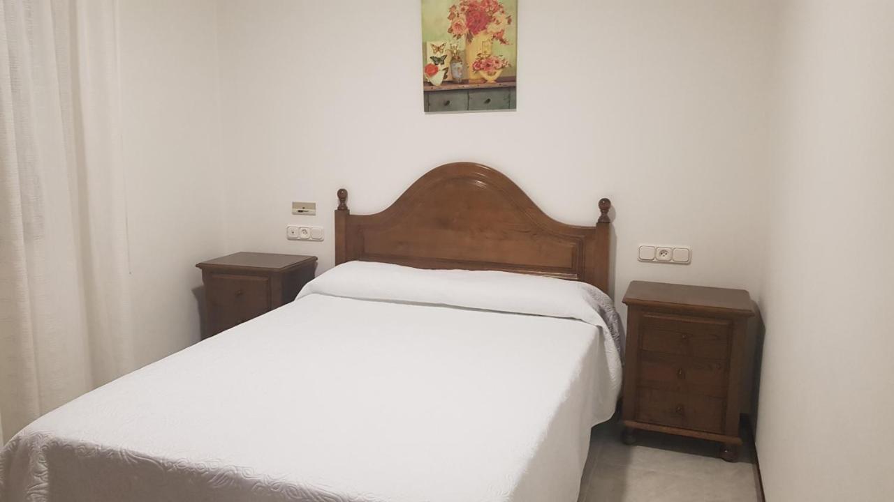 Отель Casa Fuentes Пойо Экстерьер фото