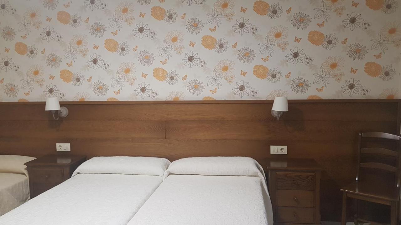 Отель Casa Fuentes Пойо Экстерьер фото