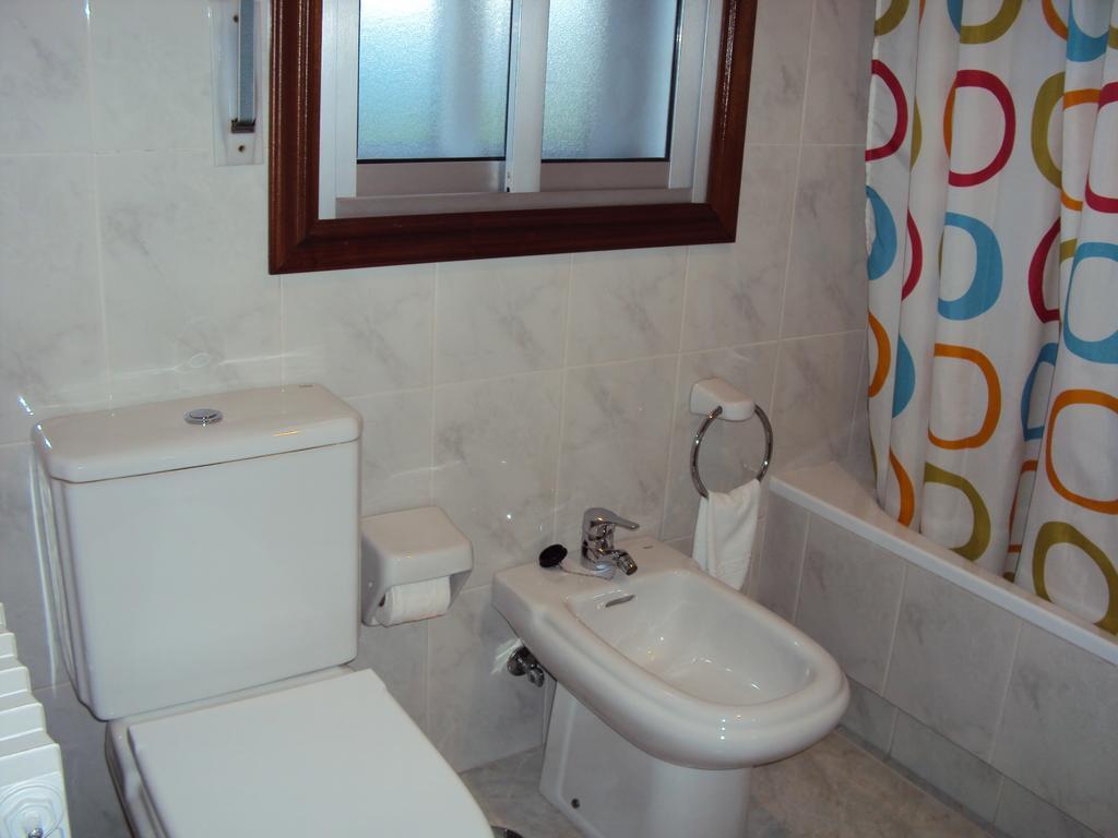 Отель Casa Fuentes Пойо Экстерьер фото
