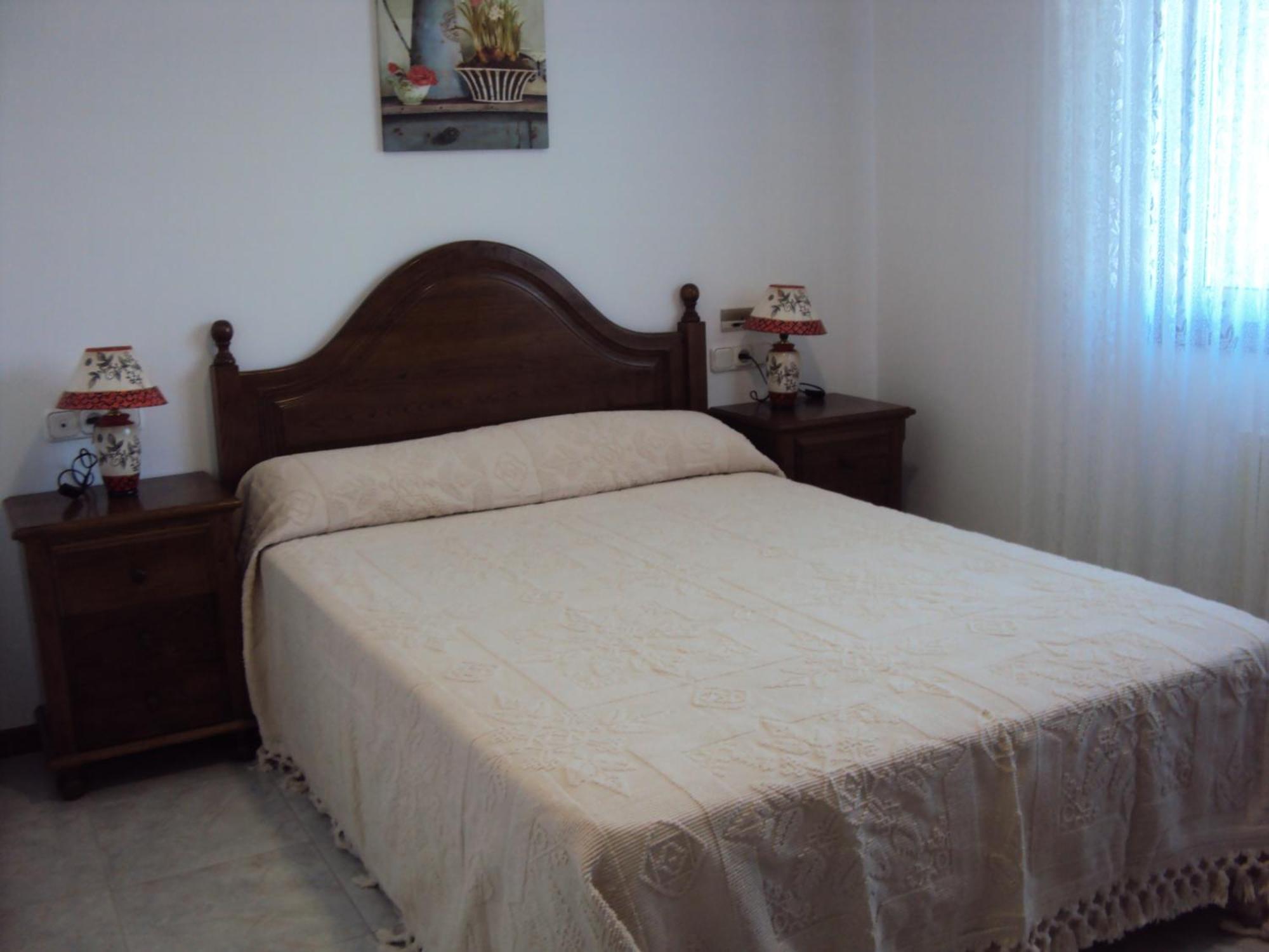 Отель Casa Fuentes Пойо Экстерьер фото